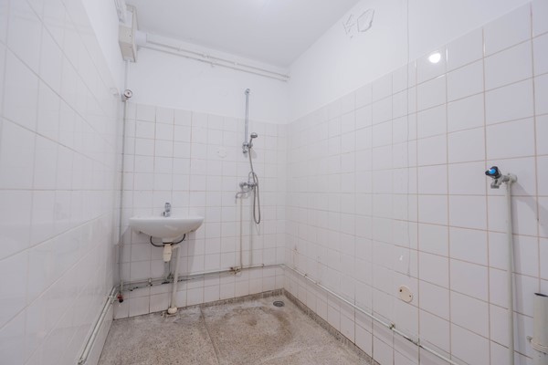 Medium property photo - Vrolikstraat 207, 1091 TX Amsterdam
